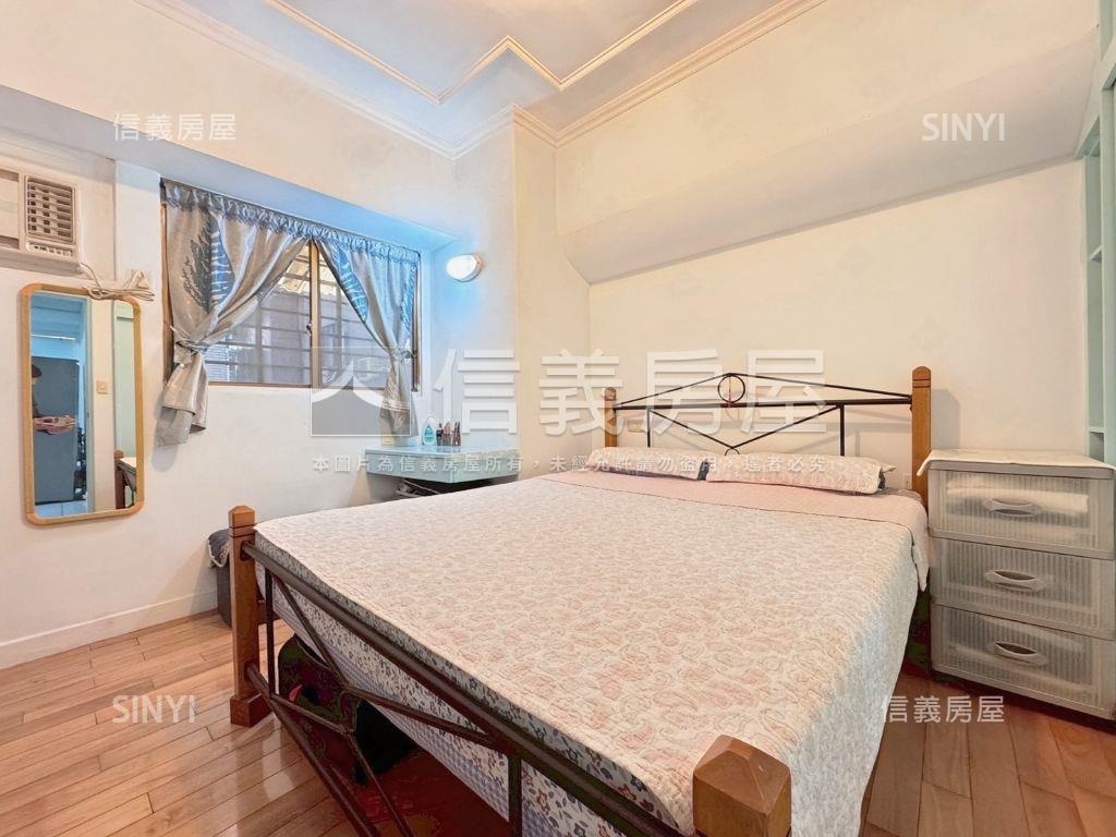 民生圓環建成低總價二房房屋室內格局與周邊環境