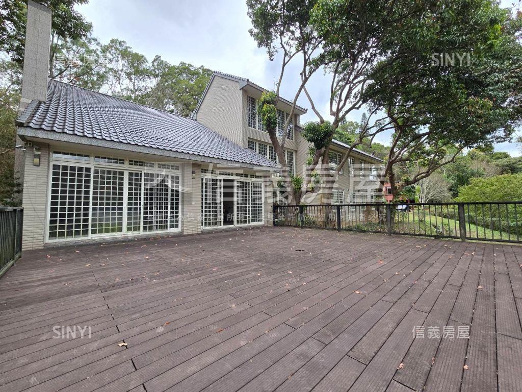 新竹北埔千坪大土地美莊園房屋室內格局與周邊環境