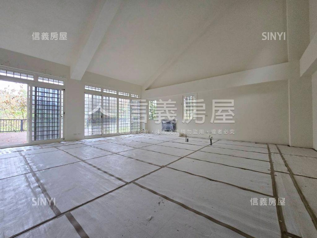 新竹北埔千坪大土地美莊園房屋室內格局與周邊環境