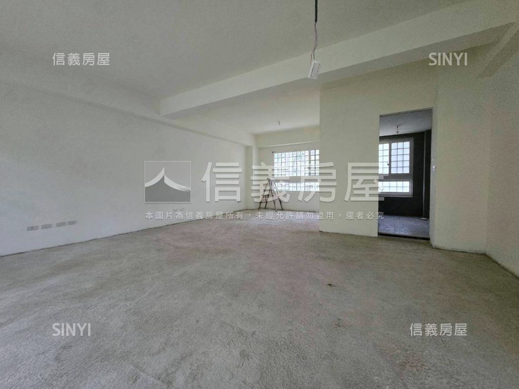 新竹北埔千坪大土地美莊園房屋室內格局與周邊環境