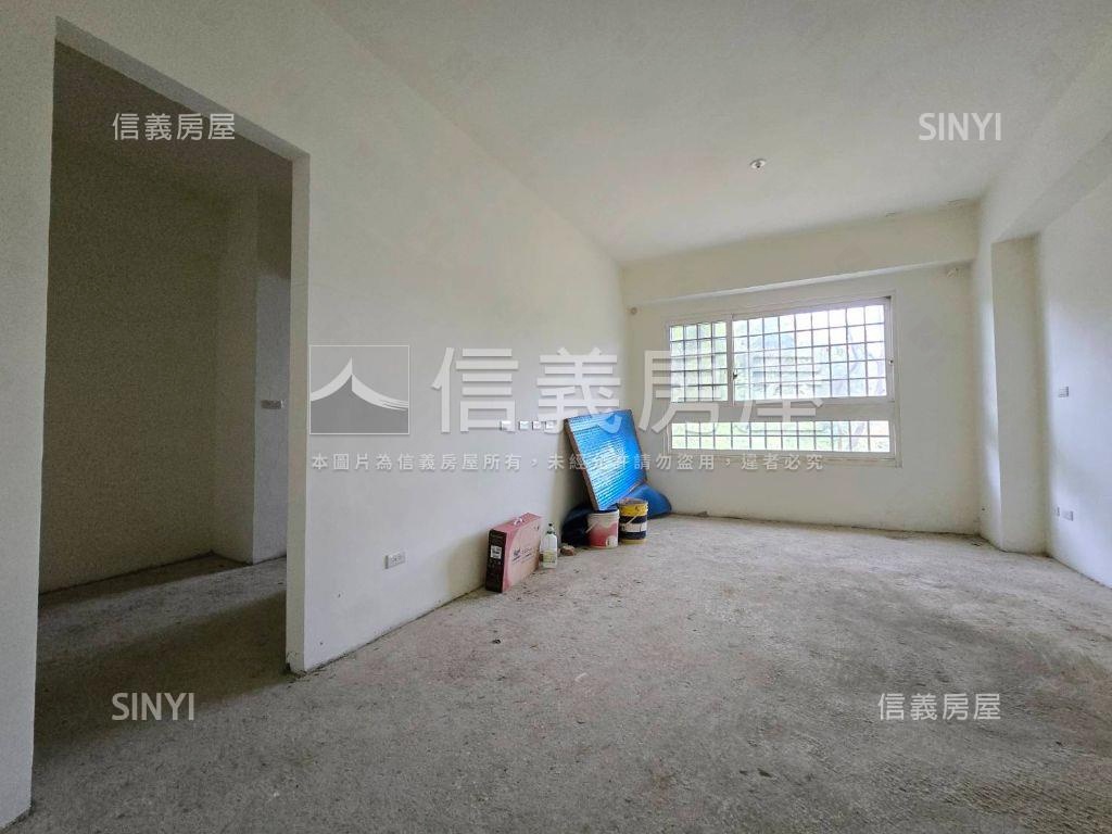 新竹北埔千坪大土地美莊園房屋室內格局與周邊環境