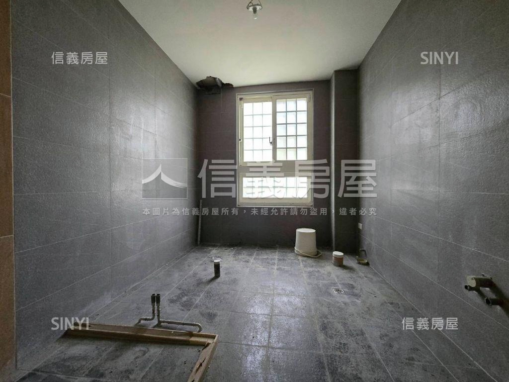 新竹北埔千坪大土地美莊園房屋室內格局與周邊環境