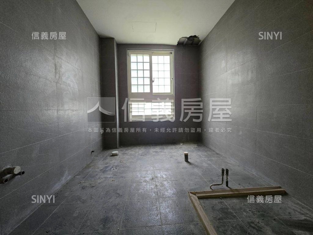 新竹北埔千坪大土地美莊園房屋室內格局與周邊環境