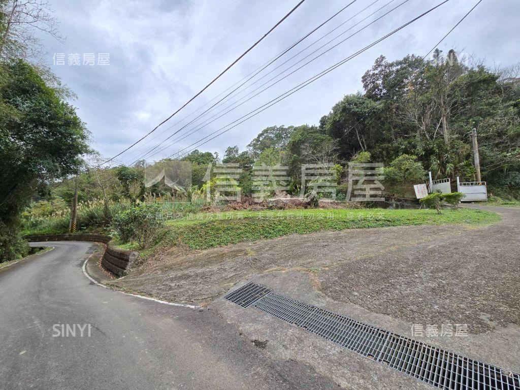 新竹北埔千坪大土地美莊園房屋室內格局與周邊環境