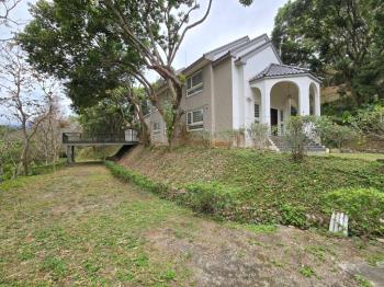 新竹北埔千坪大土地美莊園