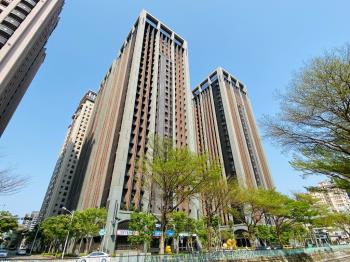 國賓大悅高樓視野Ｂ２車位