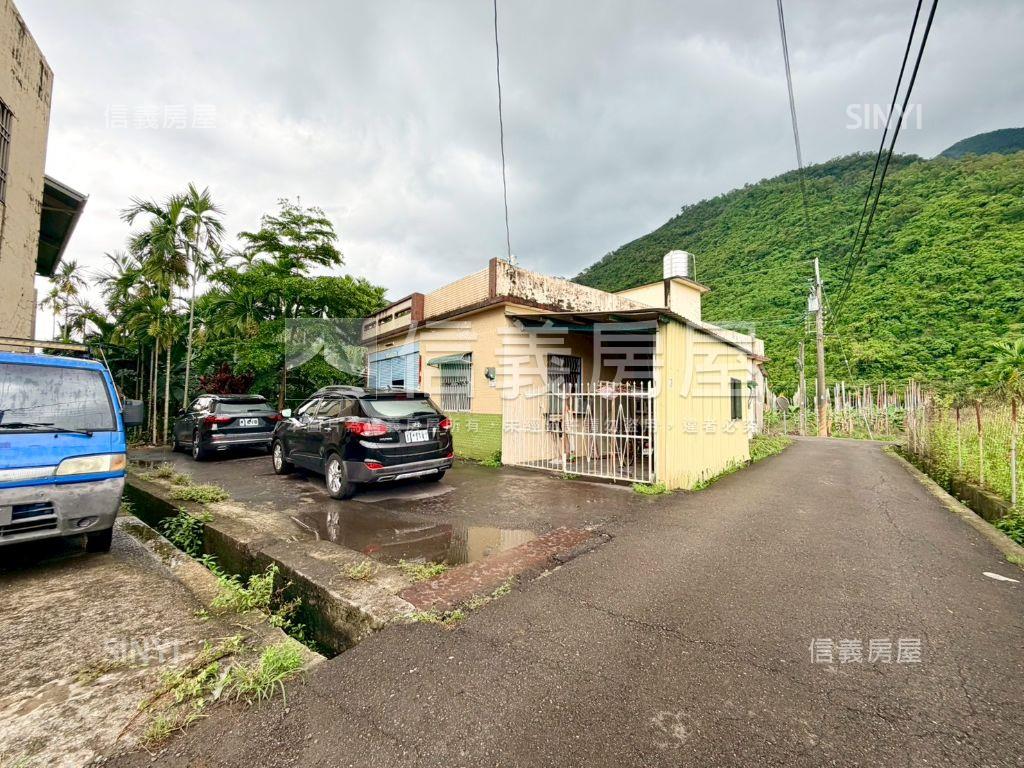 屏東高樹約２７０坪面寬地房屋室內格局與周邊環境