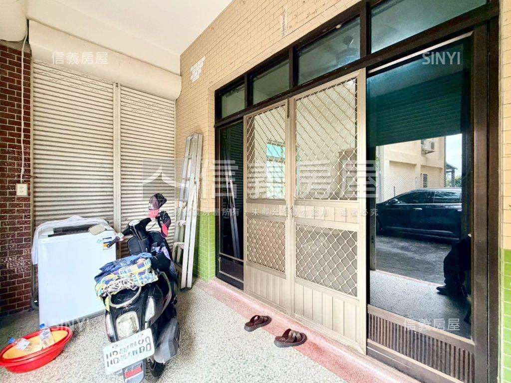 屏東高樹約２７０坪面寬地房屋室內格局與周邊環境