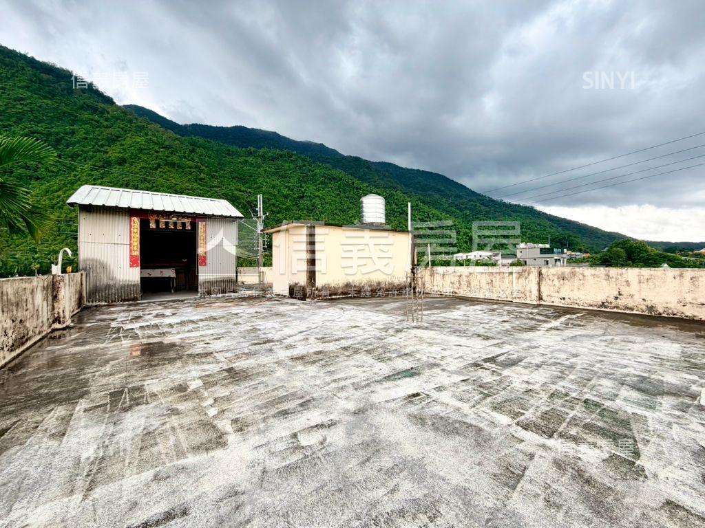 屏東高樹約２７０坪面寬地房屋室內格局與周邊環境
