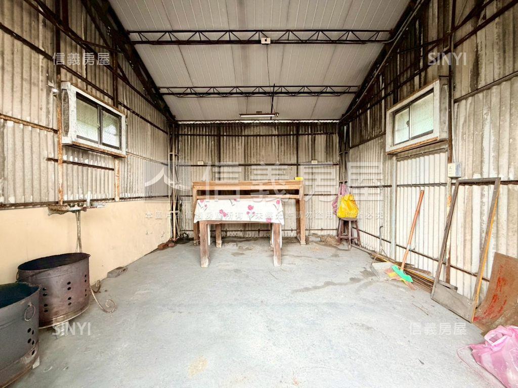 屏東高樹約２７０坪面寬地房屋室內格局與周邊環境