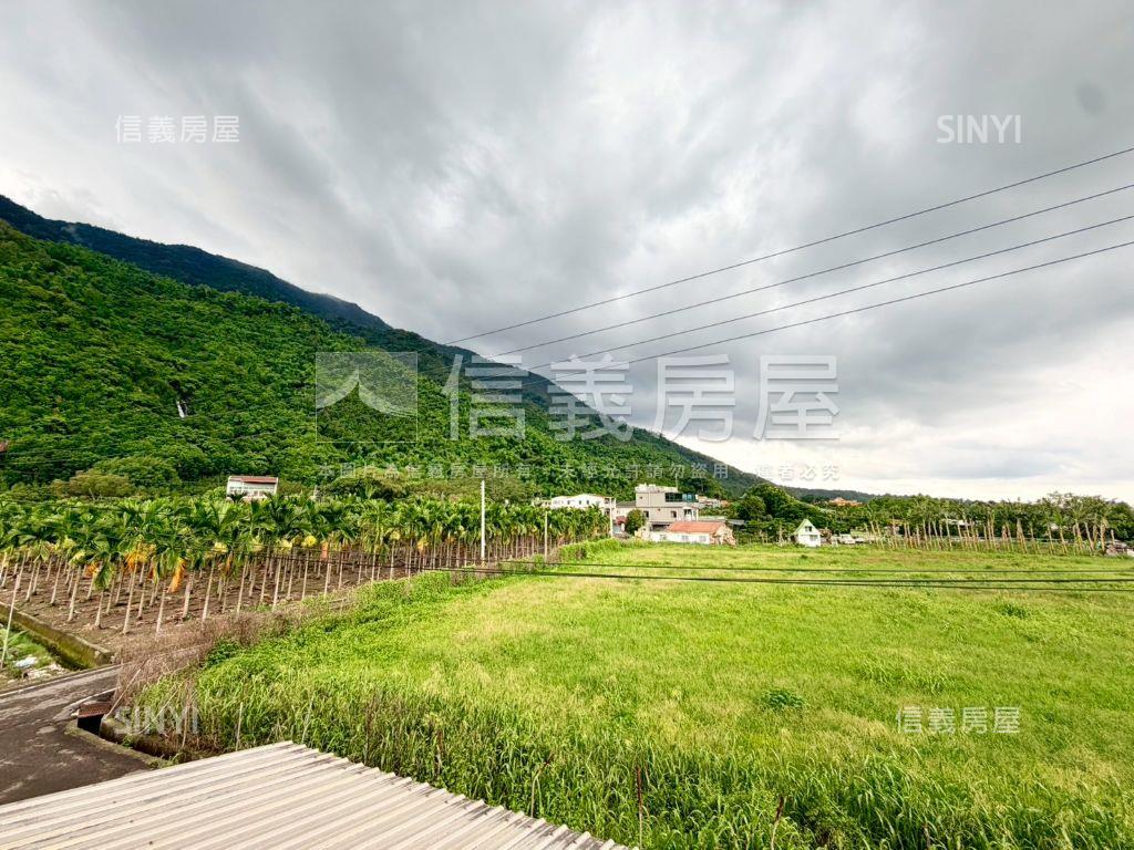 屏東高樹約２７０坪面寬地房屋室內格局與周邊環境