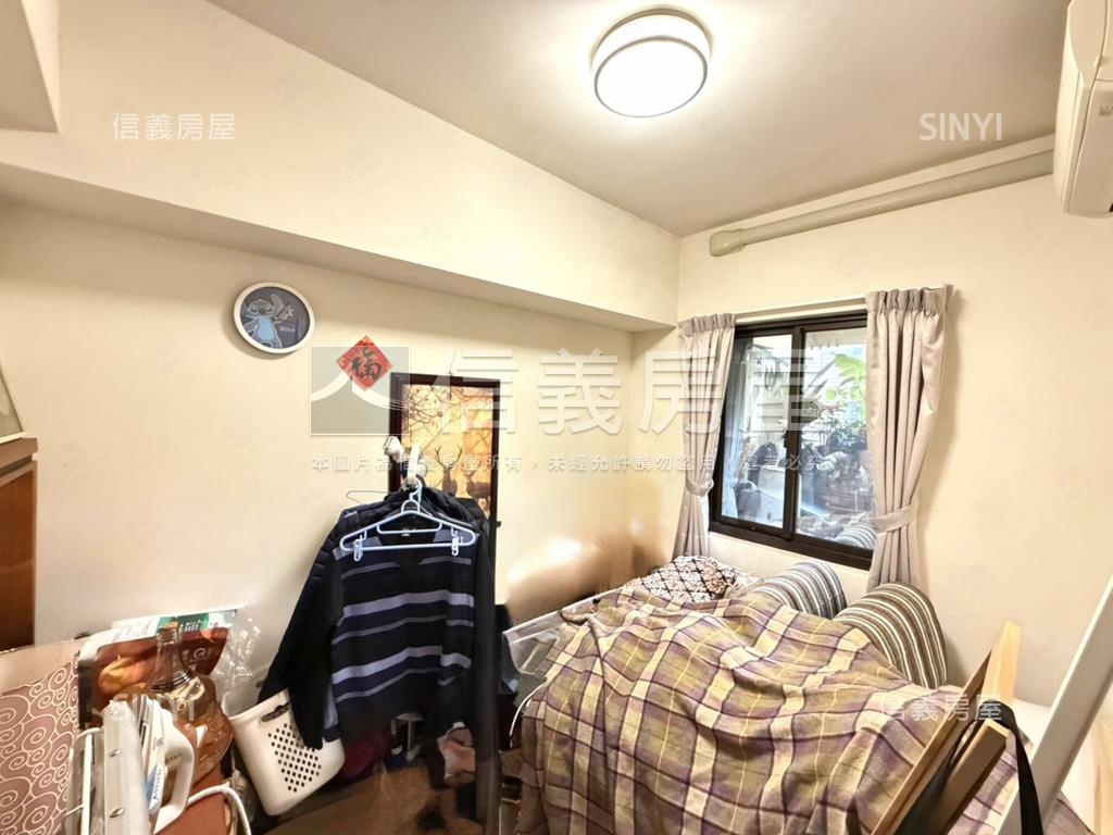 美麗國電梯成家美２房房屋室內格局與周邊環境