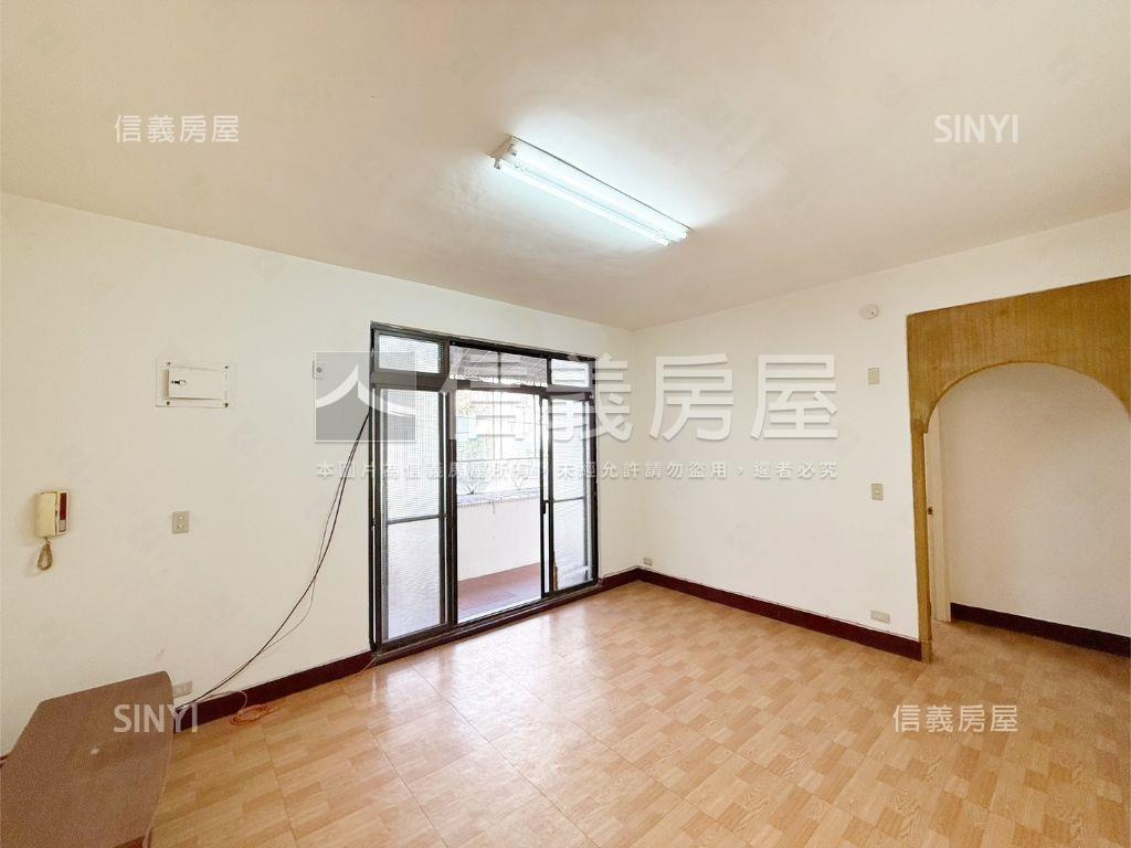 圓通路公寓３樓房屋室內格局與周邊環境