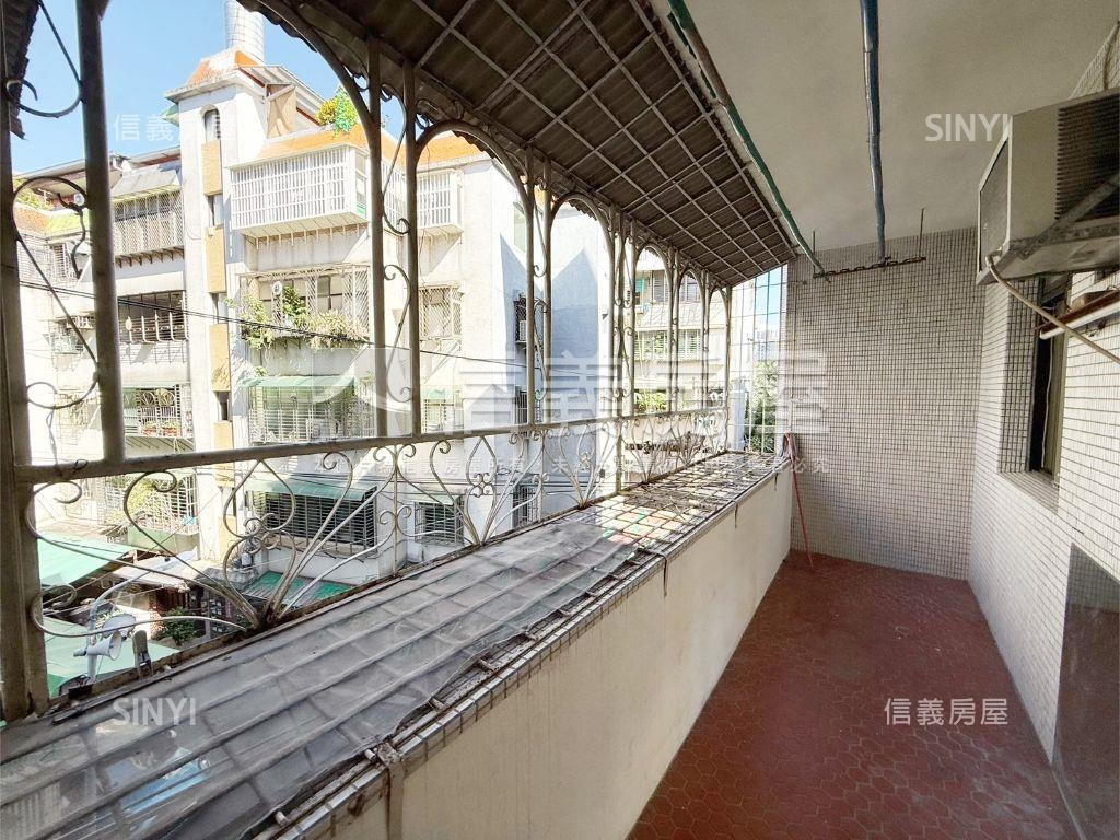 圓通路公寓３樓房屋室內格局與周邊環境