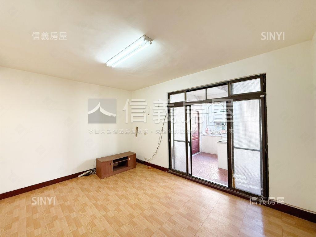 圓通路公寓３樓房屋室內格局與周邊環境