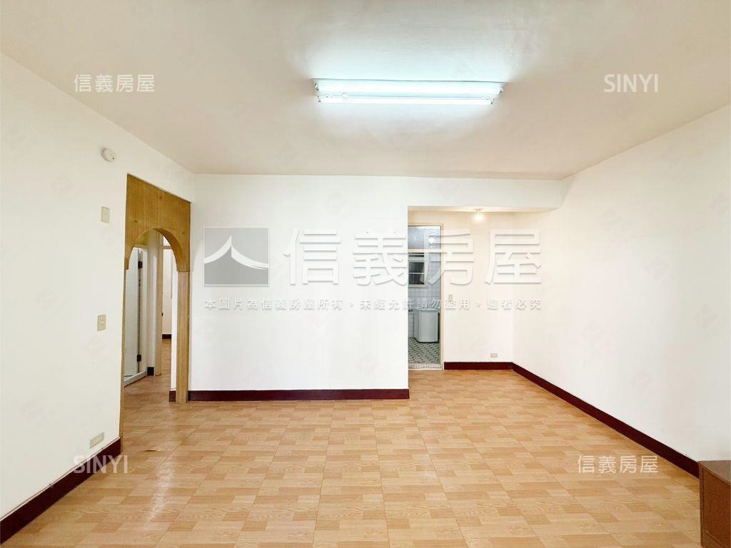 圓通路公寓３樓房屋室內格局與周邊環境