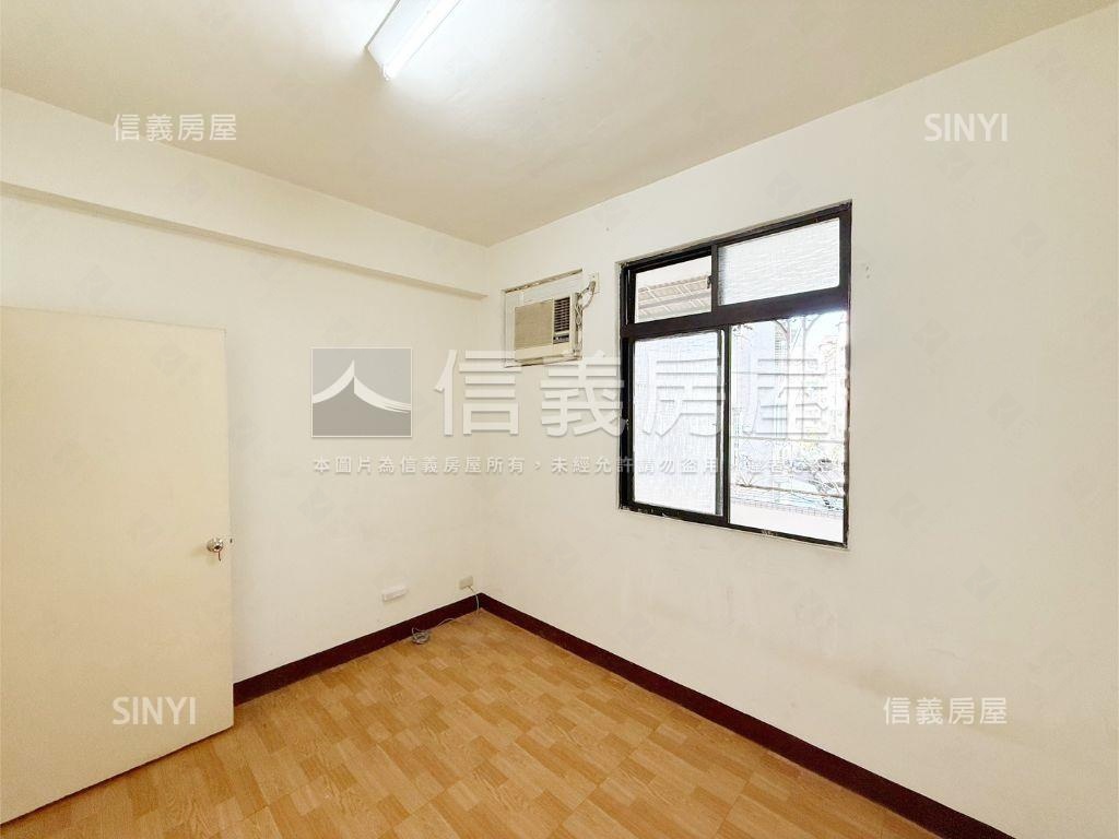 圓通路公寓３樓房屋室內格局與周邊環境