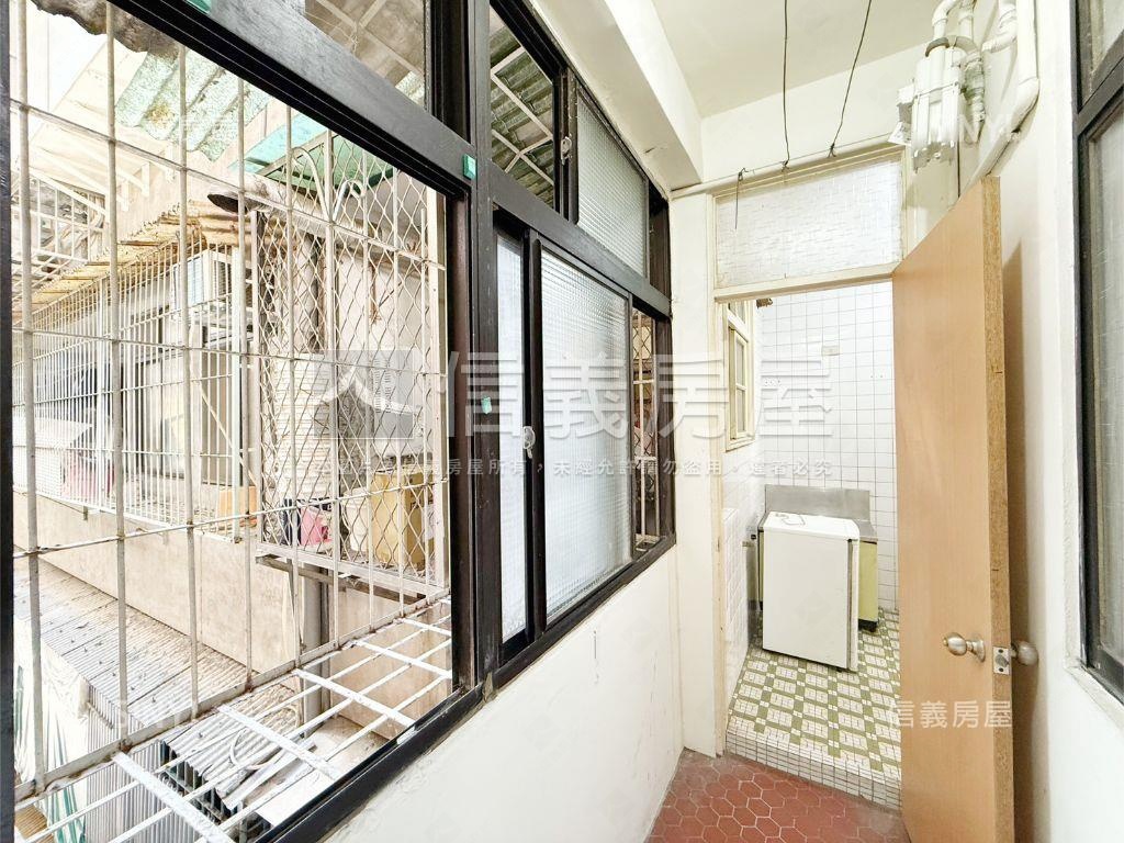 圓通路公寓３樓房屋室內格局與周邊環境