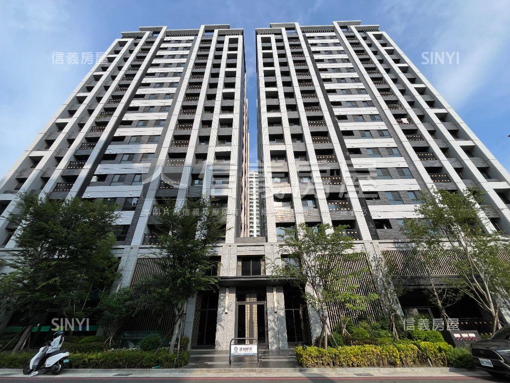 好房！未住中山醫三房平車房屋室內格局與周邊環境