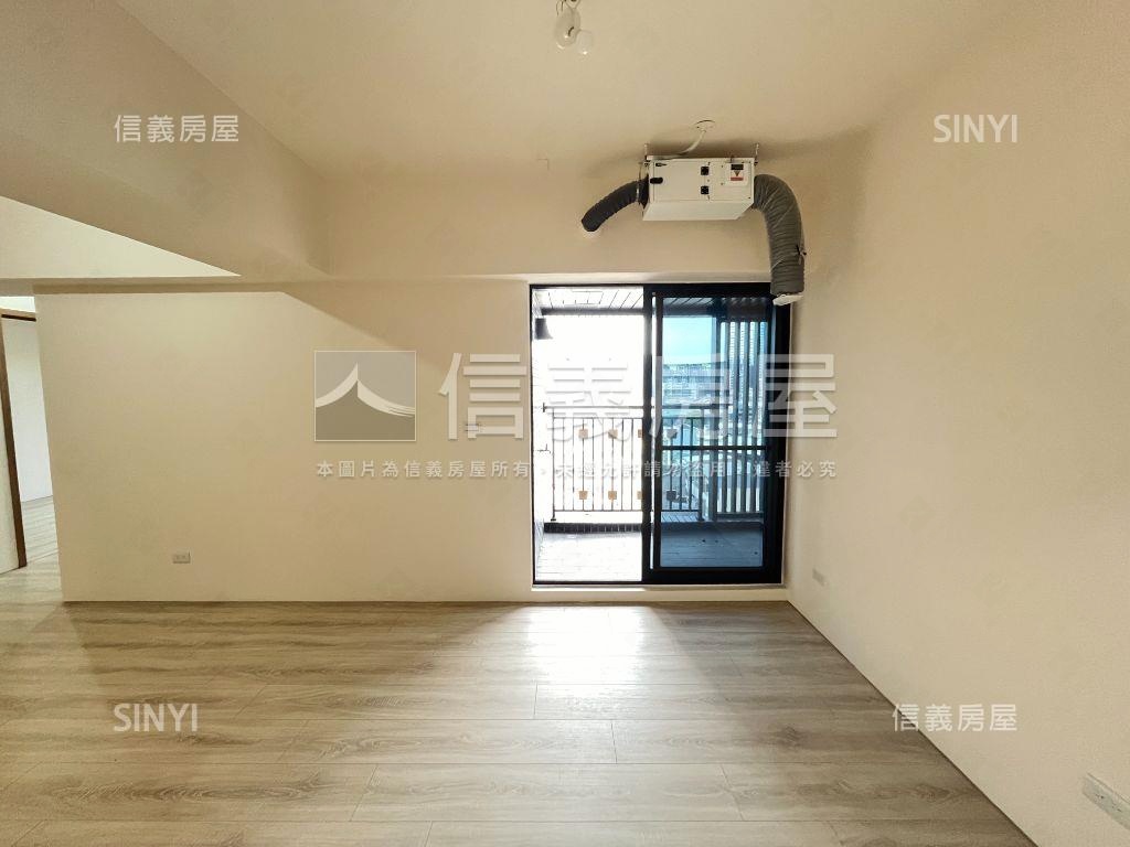 好房！未住中山醫三房平車房屋室內格局與周邊環境