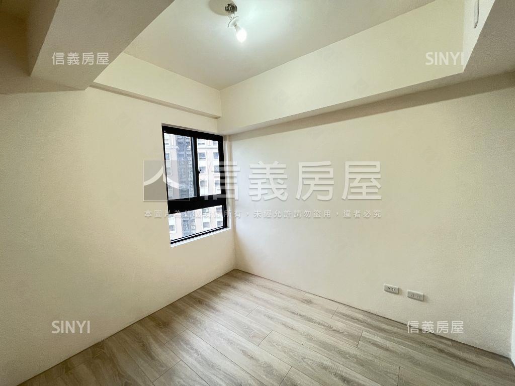 好房！未住中山醫三房平車房屋室內格局與周邊環境