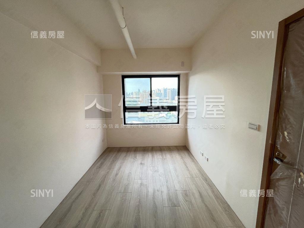 好房！未住中山醫三房平車房屋室內格局與周邊環境