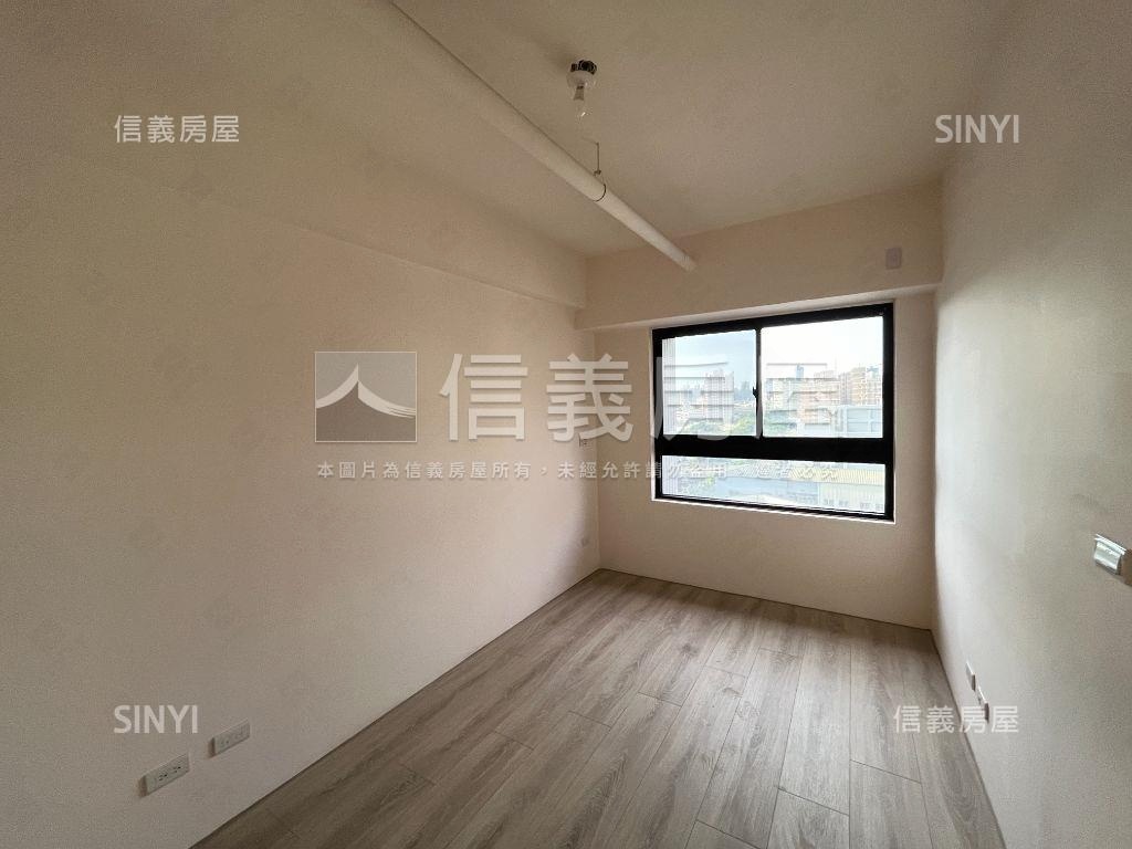 好房！未住中山醫三房平車房屋室內格局與周邊環境