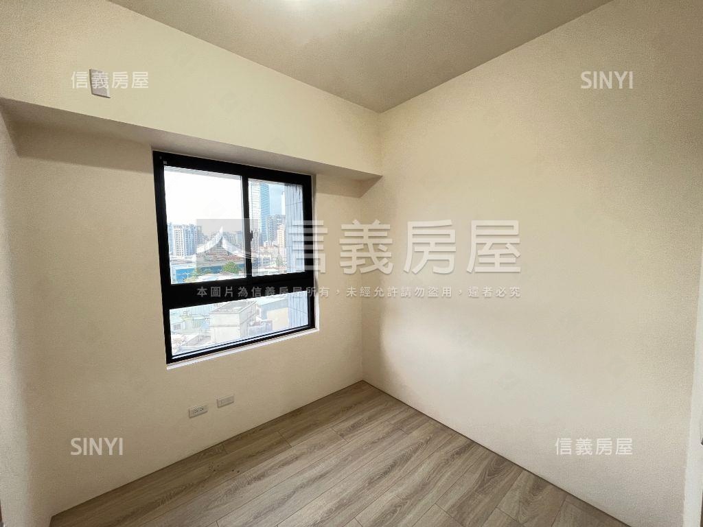 好房！未住中山醫三房平車房屋室內格局與周邊環境