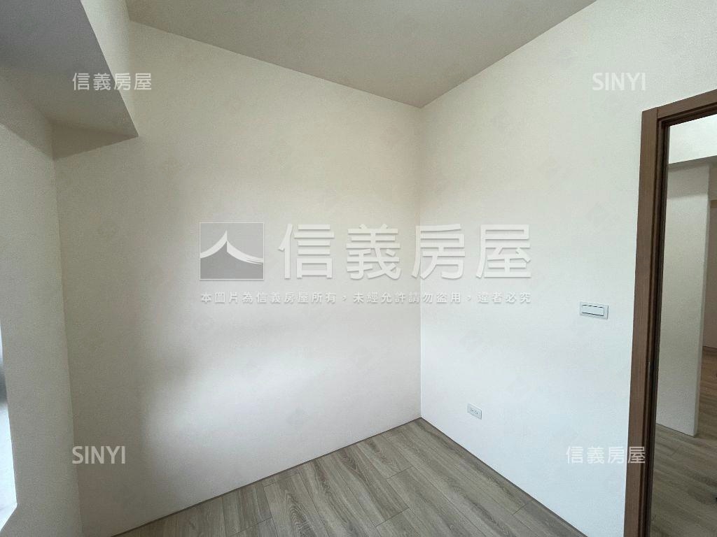 好房！未住中山醫三房平車房屋室內格局與周邊環境