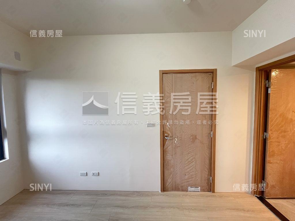 好房！未住中山醫三房平車房屋室內格局與周邊環境