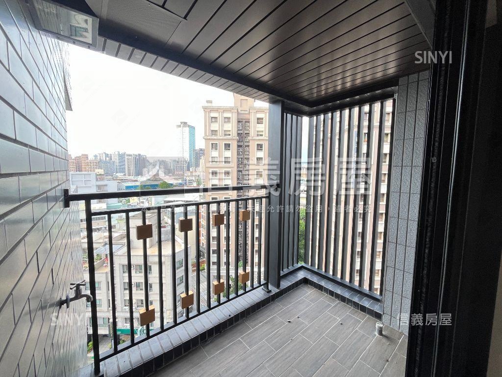好房！未住中山醫三房平車房屋室內格局與周邊環境