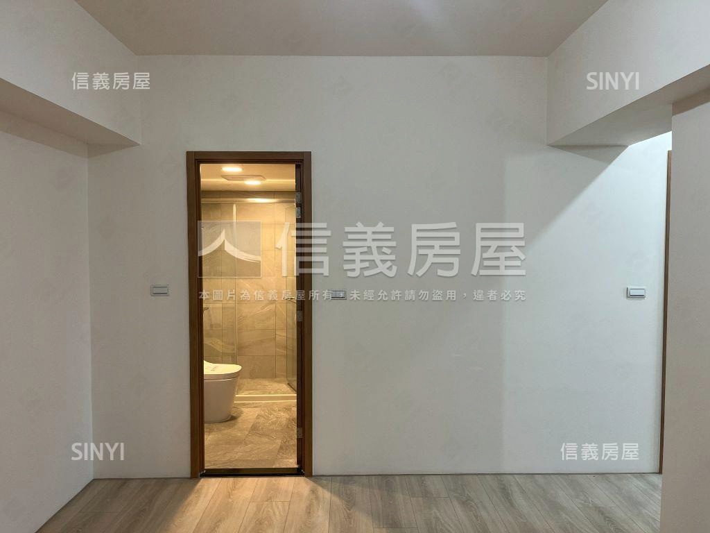 好房！未住中山醫三房平車房屋室內格局與周邊環境