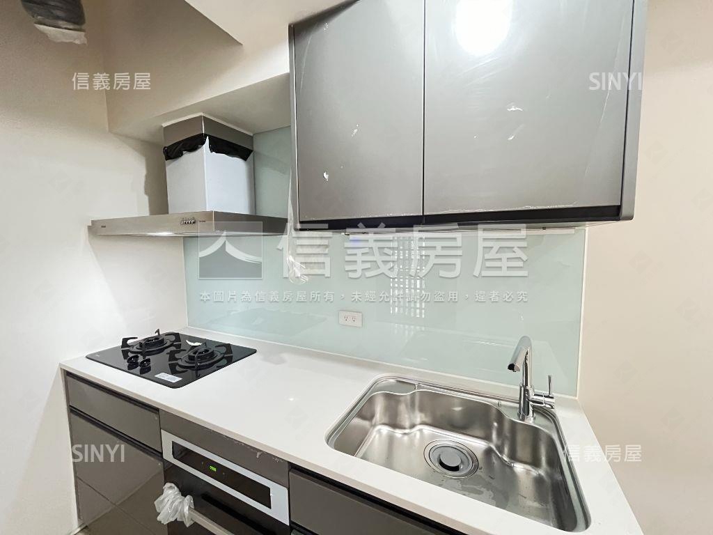 好房！未住中山醫三房平車房屋室內格局與周邊環境