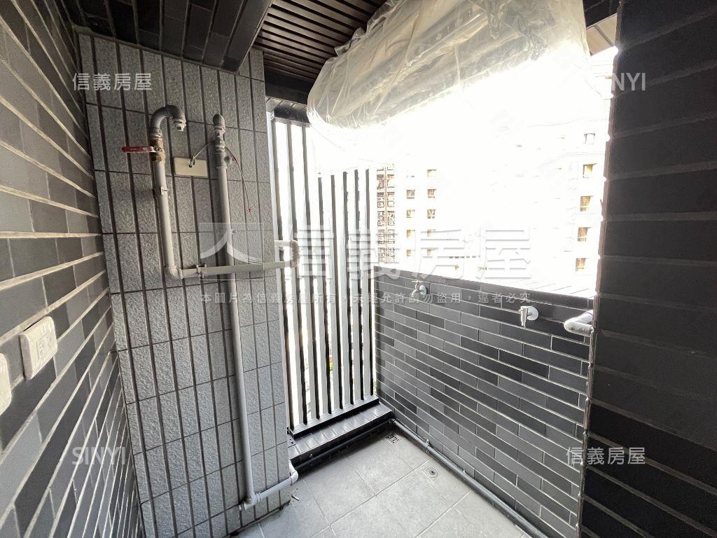 好房！未住中山醫三房平車房屋室內格局與周邊環境