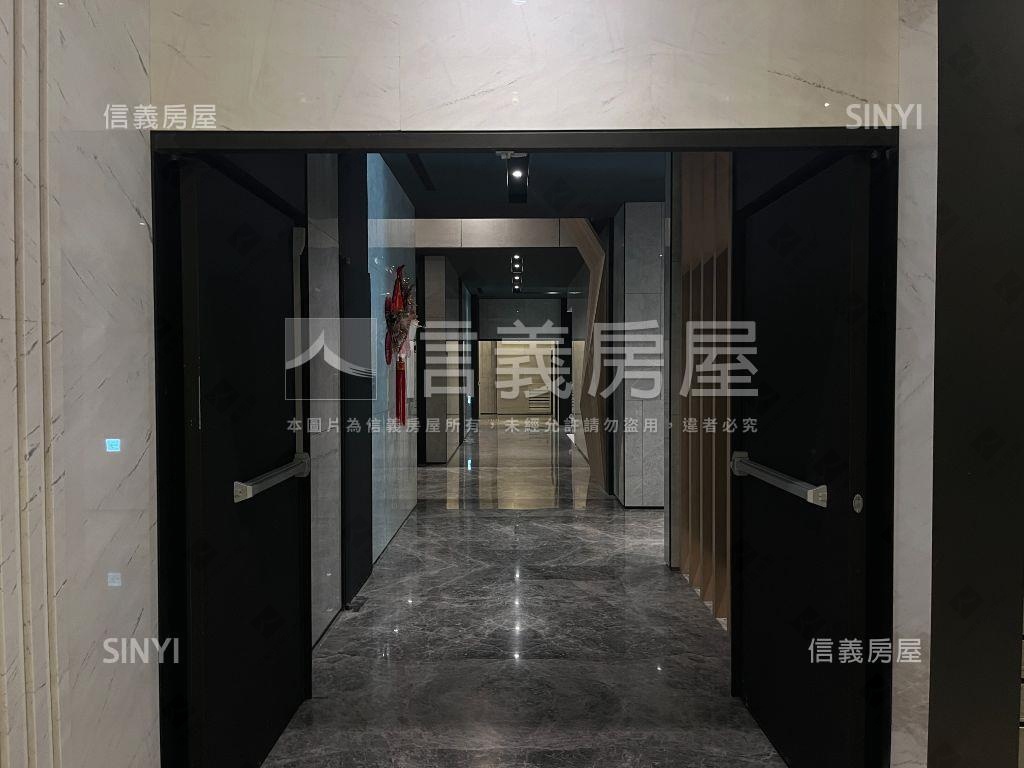 好房！未住中山醫三房平車房屋室內格局與周邊環境