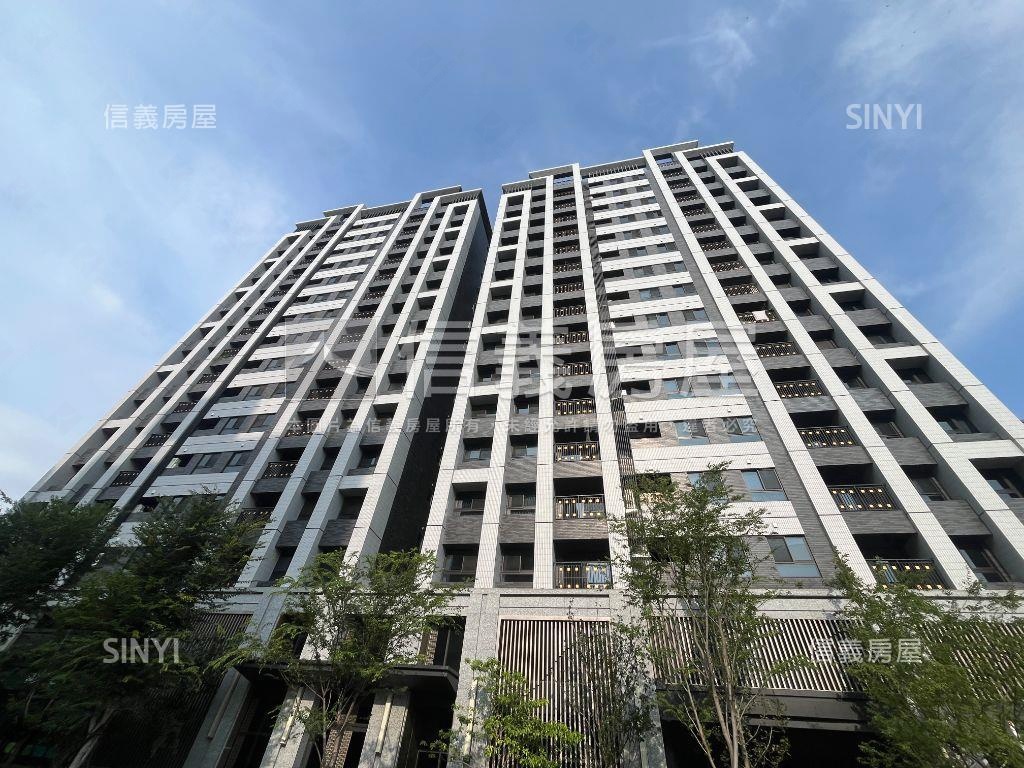 好房！未住中山醫三房平車房屋室內格局與周邊環境