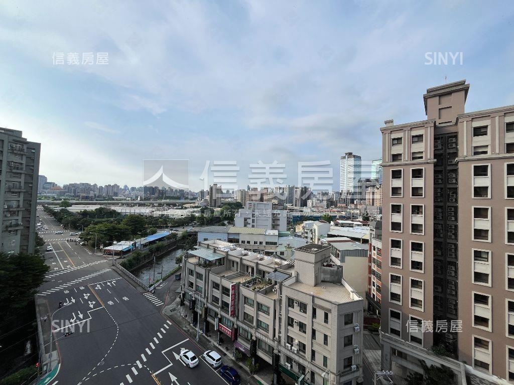 好房！未住中山醫三房平車房屋室內格局與周邊環境