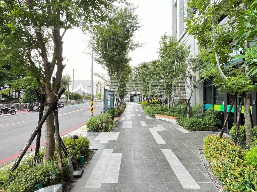 好房！未住中山醫三房平車房屋室內格局與周邊環境