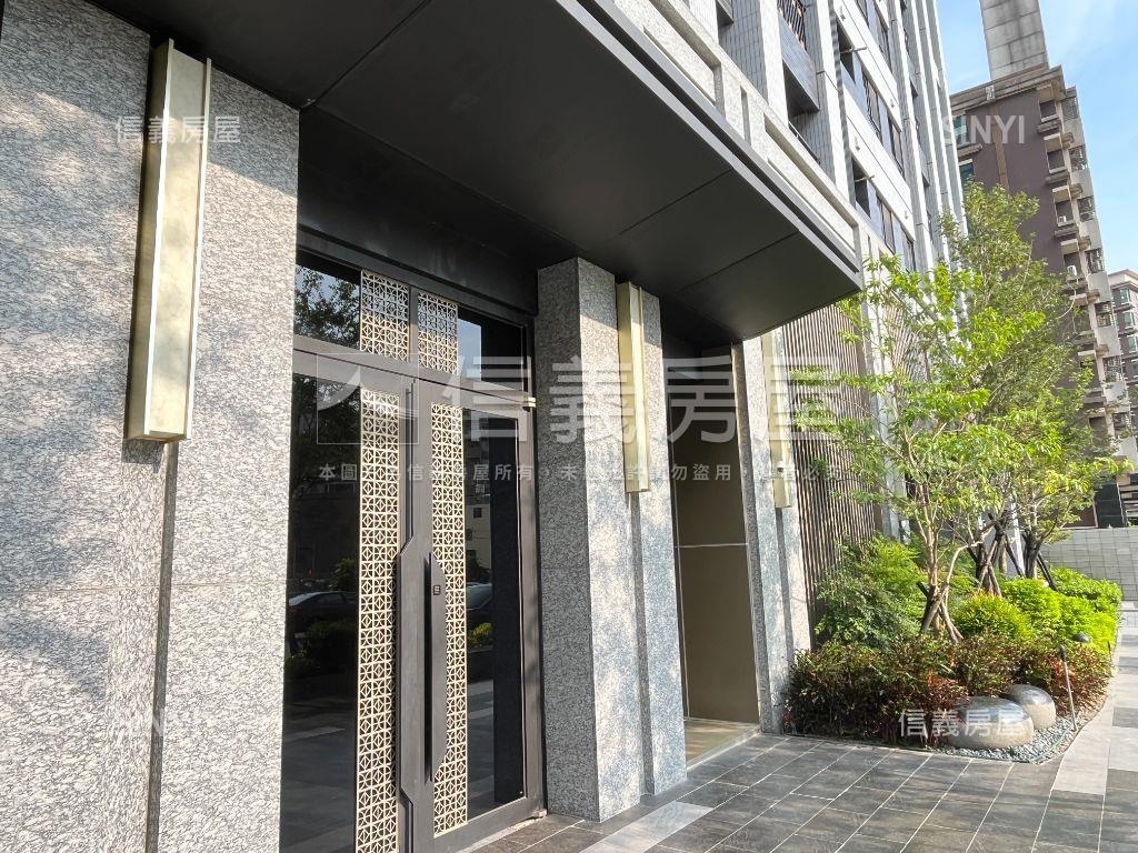 好房！未住中山醫三房平車房屋室內格局與周邊環境