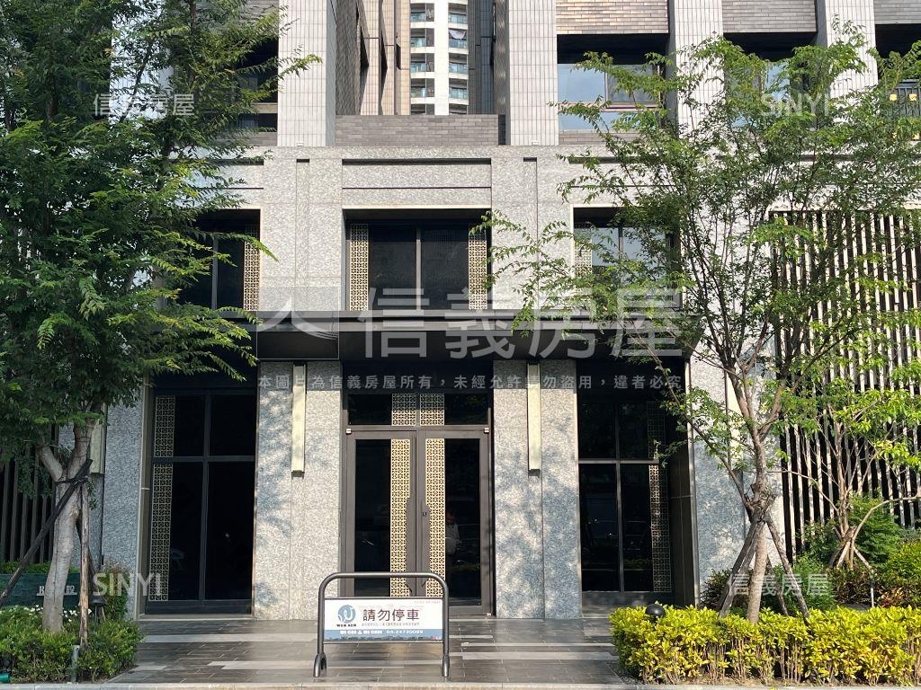 好房！未住中山醫三房平車房屋室內格局與周邊環境