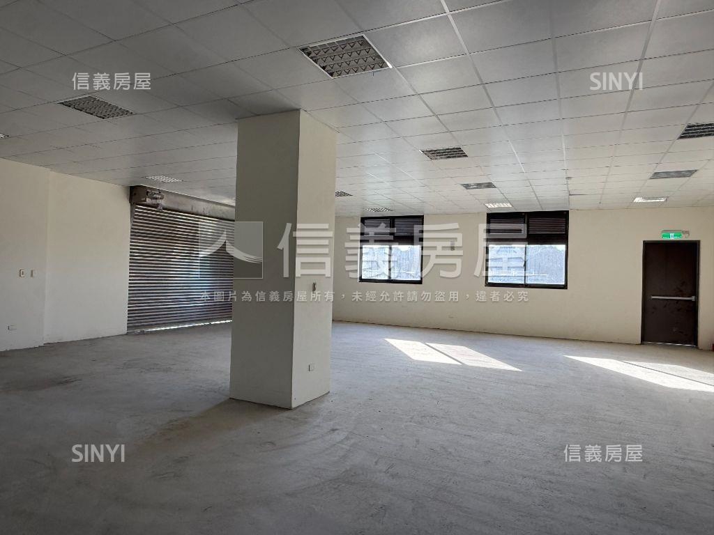 龜山近省道整棟全新廠房房屋室內格局與周邊環境