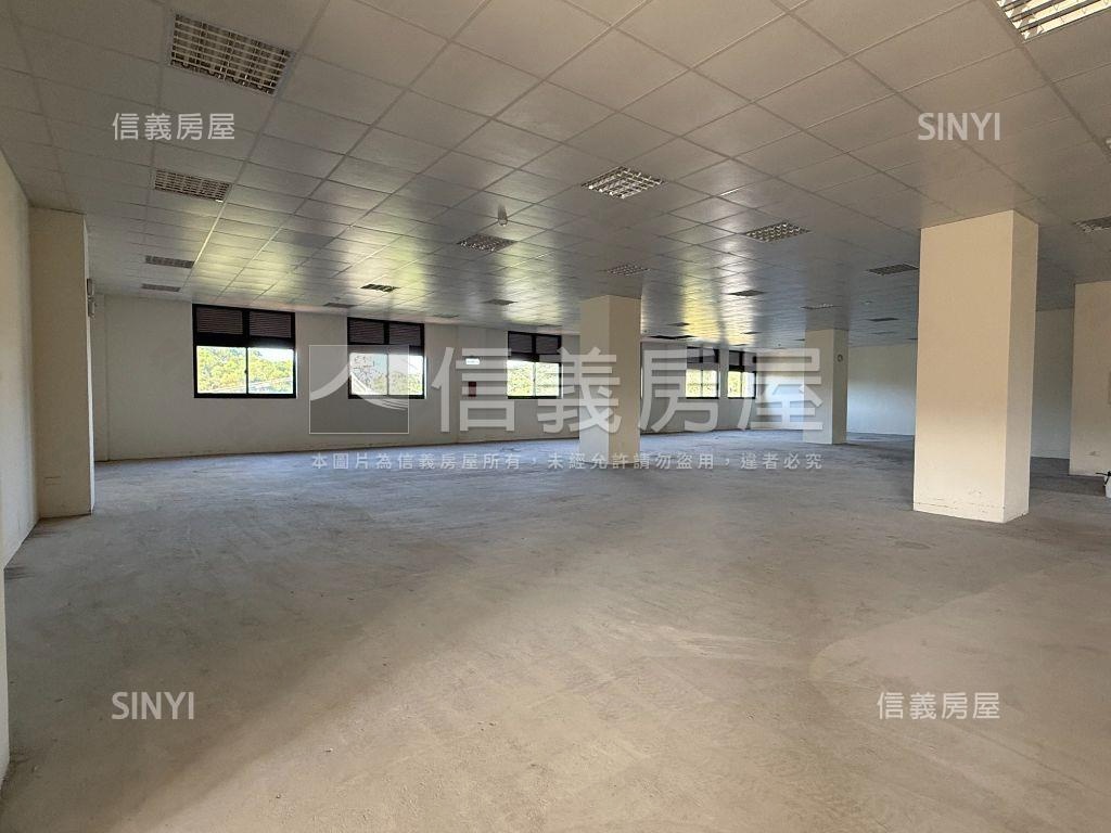 龜山近省道整棟全新廠房房屋室內格局與周邊環境