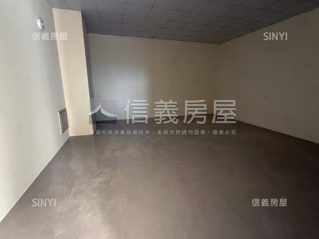 龜山近省道整棟全新廠房房屋室內格局與周邊環境