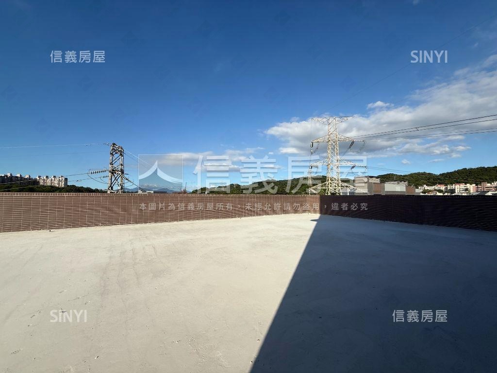龜山近省道整棟全新廠房房屋室內格局與周邊環境