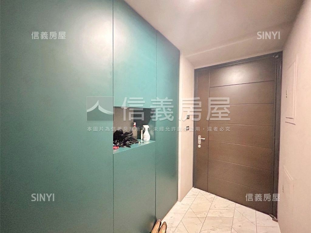 高鐵特區大硯９＋１房屋室內格局與周邊環境