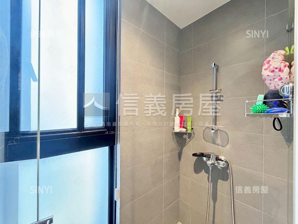 高鐵特區大硯９＋１房屋室內格局與周邊環境