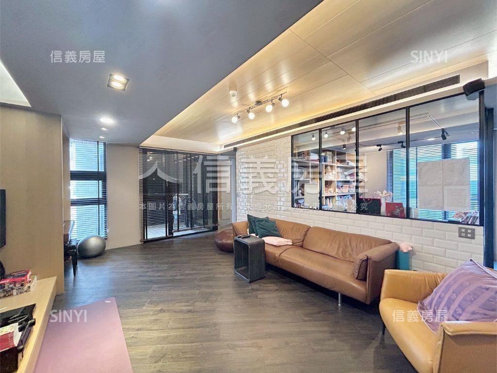 高鐵特區大硯９＋１房屋室內格局與周邊環境