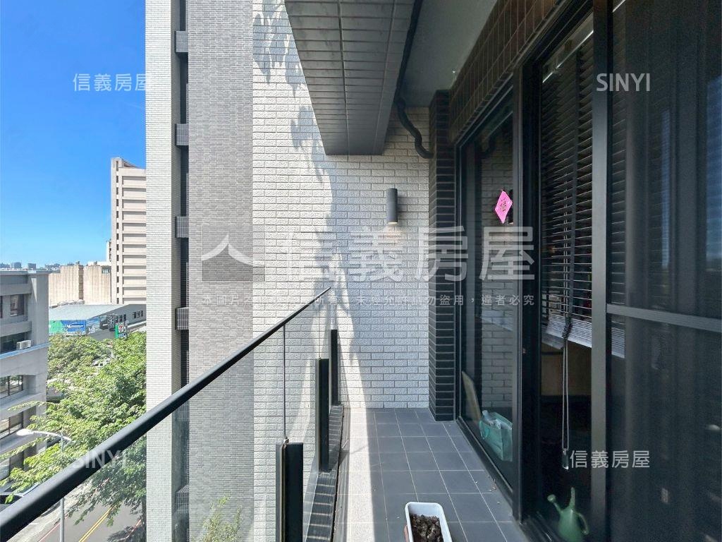 高鐵特區大硯９＋１房屋室內格局與周邊環境
