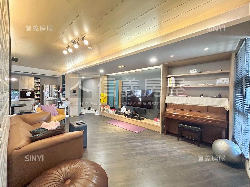 高鐵特區大硯９＋１房屋室內格局與周邊環境