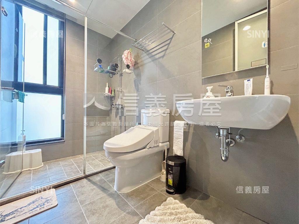 高鐵特區大硯９＋１房屋室內格局與周邊環境